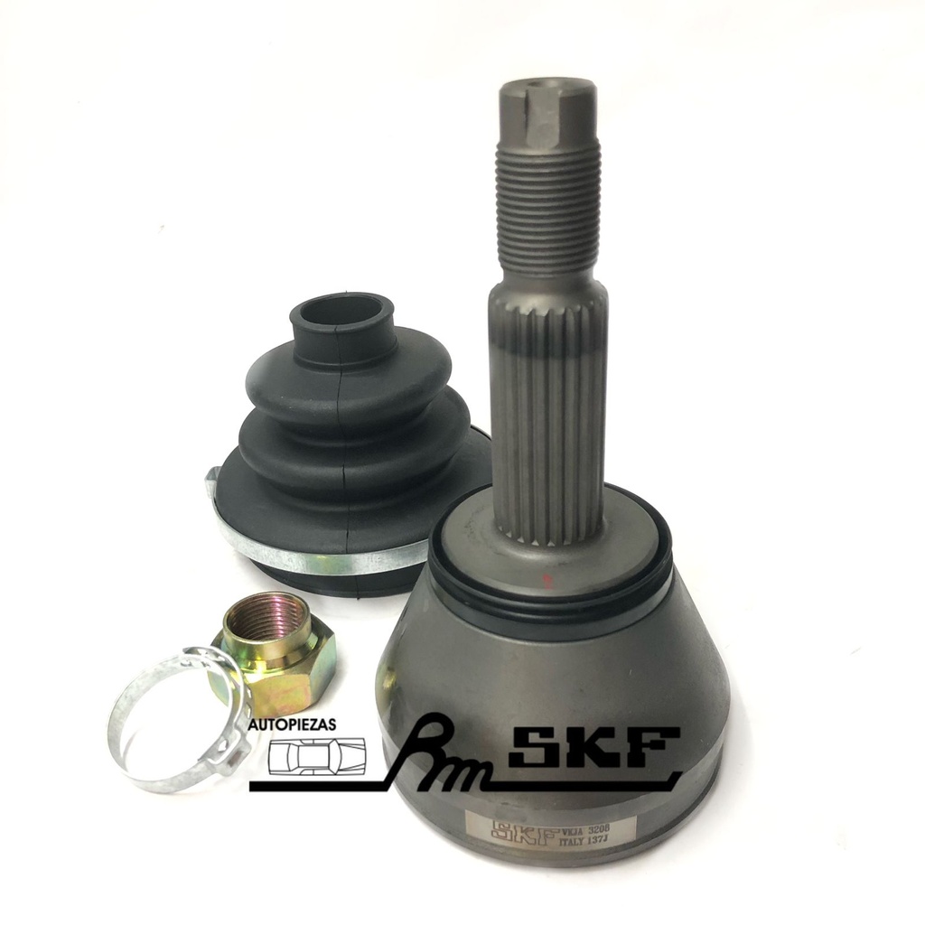 VKJA 3208 — SKF