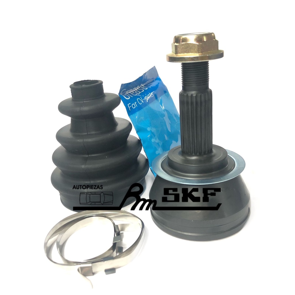 VKJA 5114 A — SKF