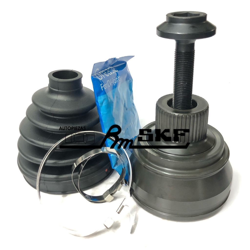 VKJA 5206 A — SKF