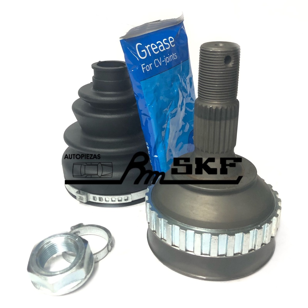 VKJA 5312 — SKF