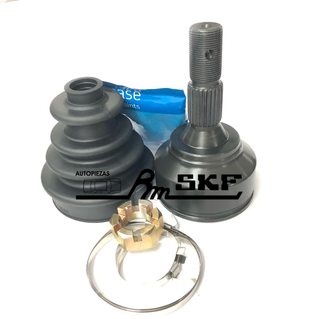 VKJA 5345 A — SKF