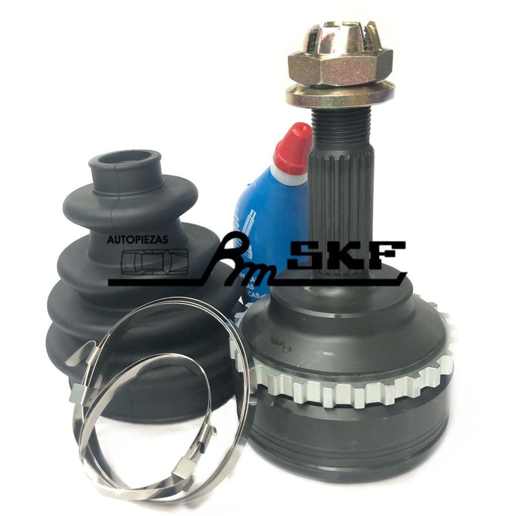 VKJA 5354 A — SKF