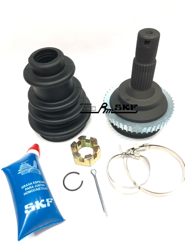 VKJA 5360 A — SKF