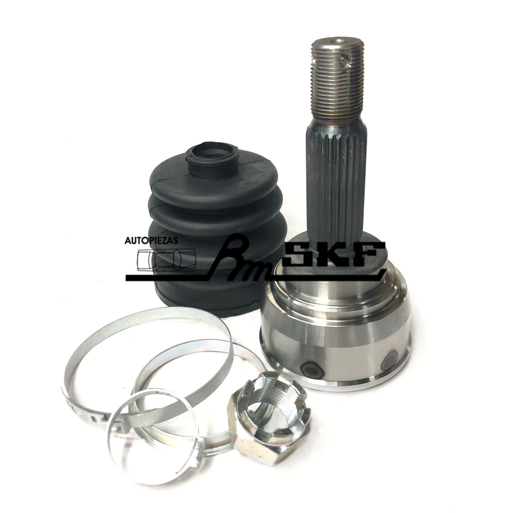 VKJA 5521 — SKF