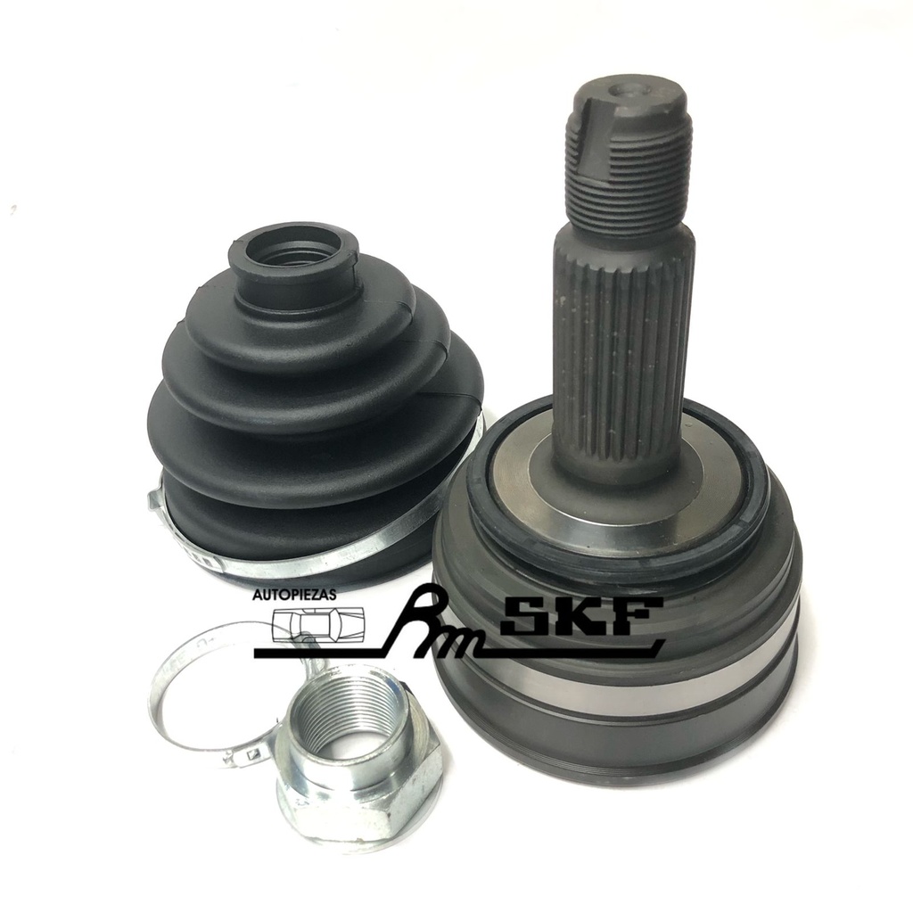 VKJA 5534 — SKF
