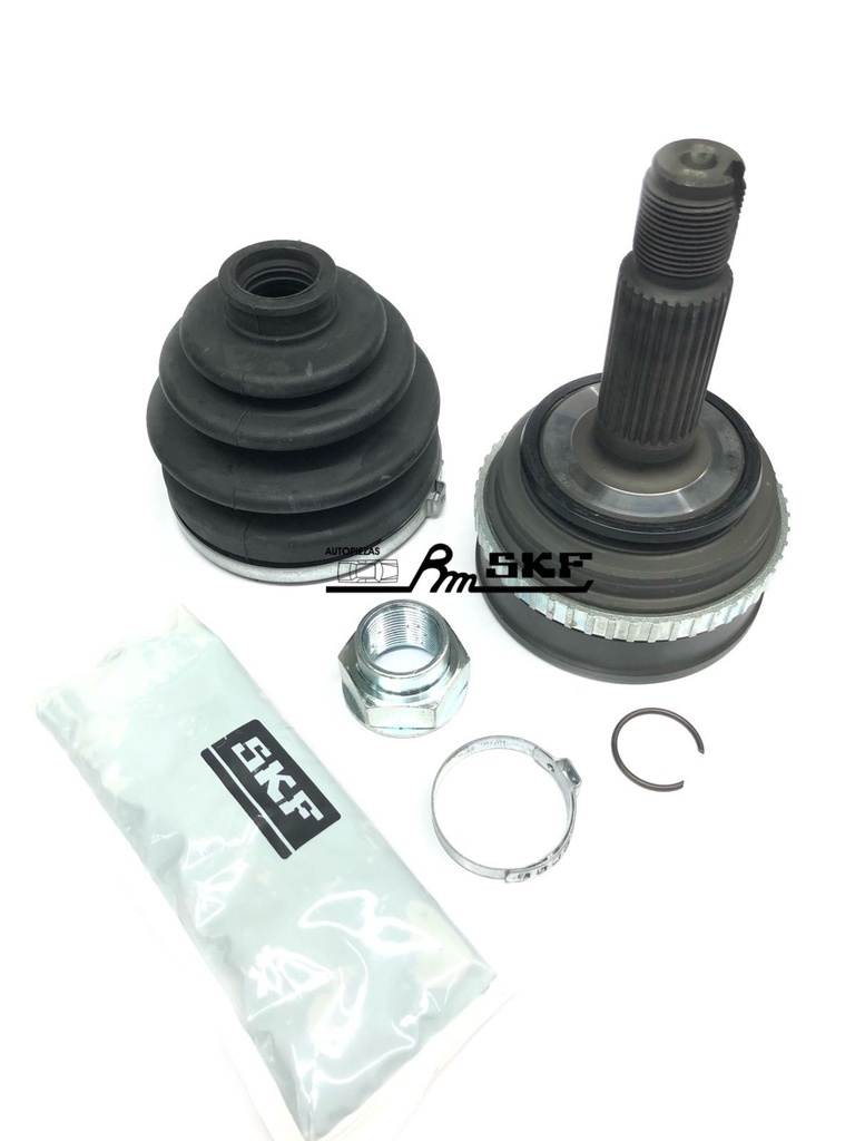 VKJA 5535 — SKF