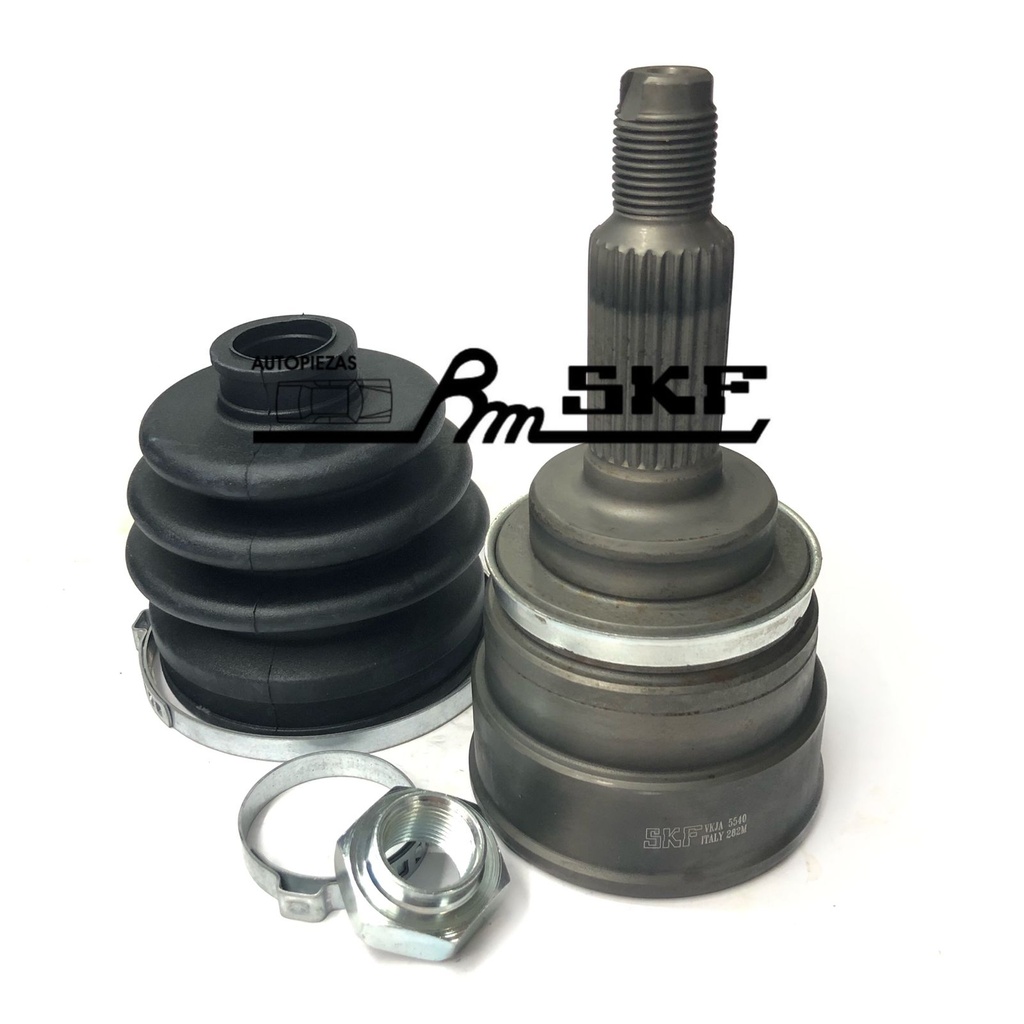 VKJA 5540 (VKJA 5419) — SKF