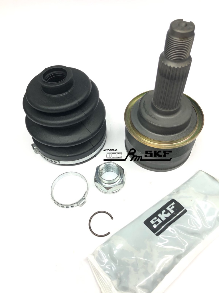 VKJA 5557 — SKF
