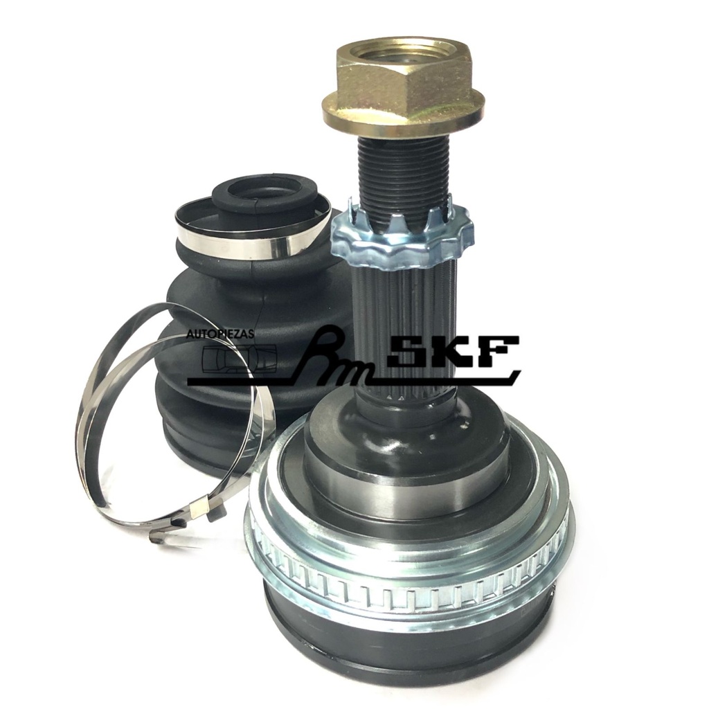 VKJA 5598 A — SKF