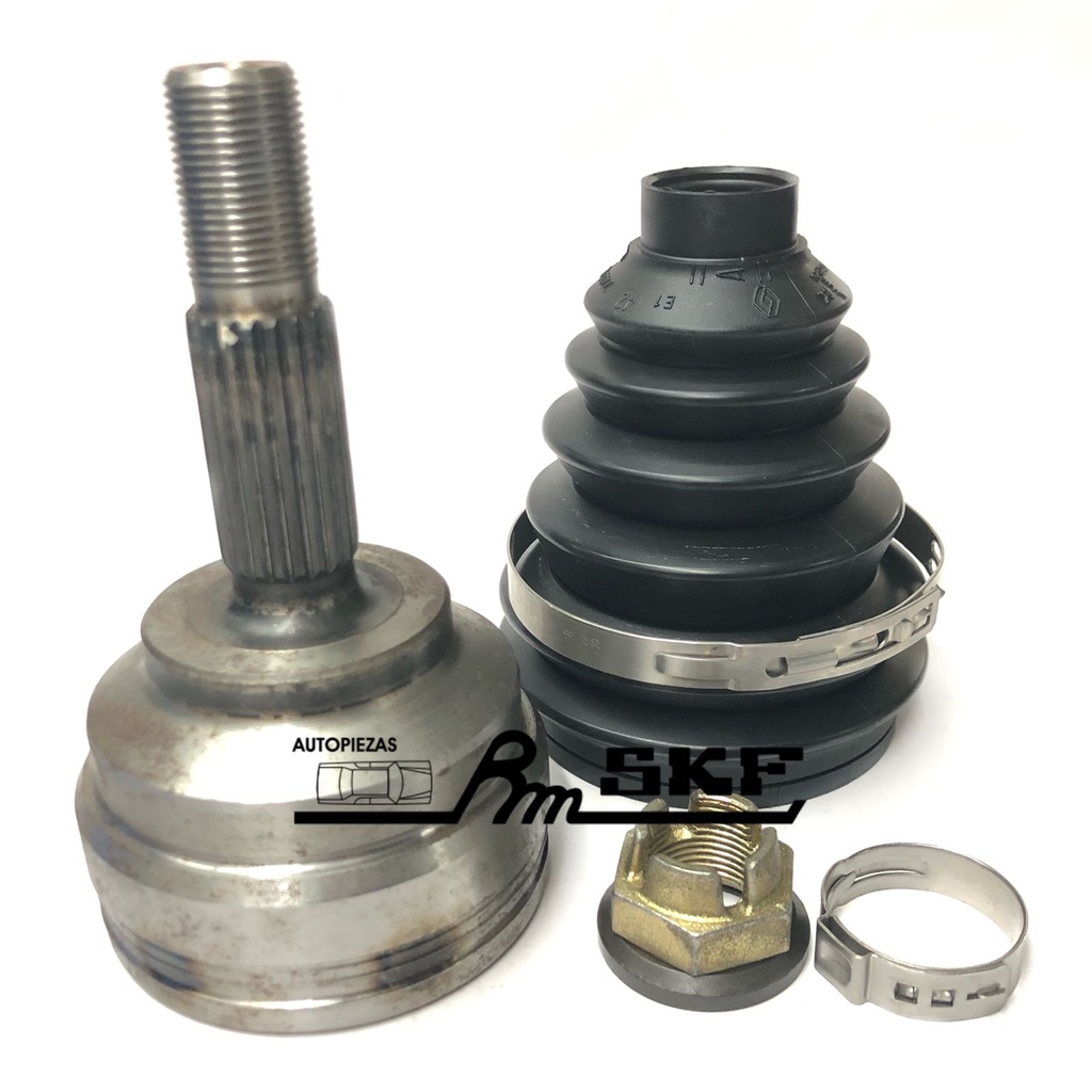 VKJA 5673 — SKF