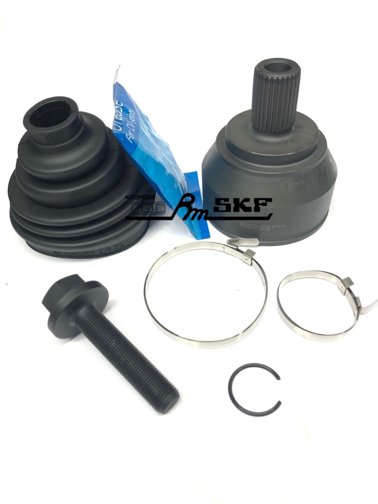 VKJA 5779 A — SKF