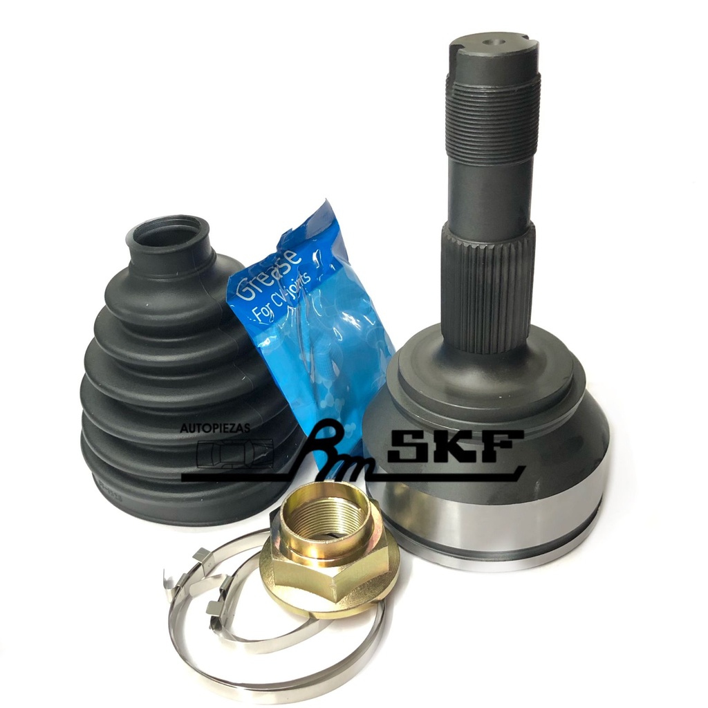 VKJA 5822 A — SKF