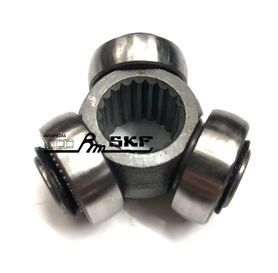 VKJA 7000 A (TR1103) — SKF