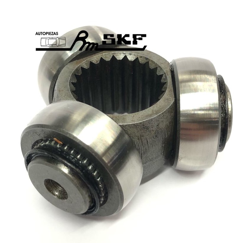 VKJA 7002 A (TR1155) — SKF