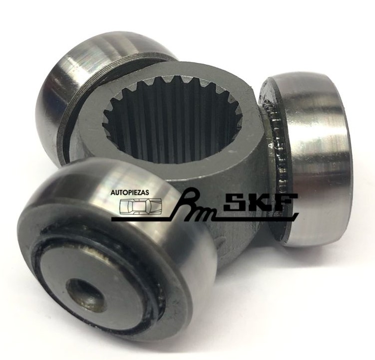 VKJA 7005 A (TR3062) — SKF
