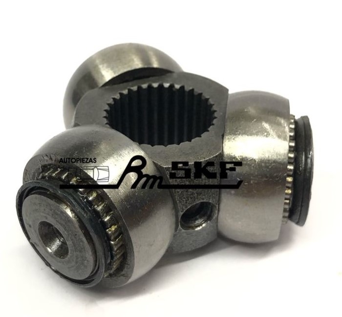 VKJA 7014 A (TR1173) — SKF