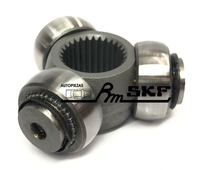 VKJA 7016 A (TR1177) — SKF