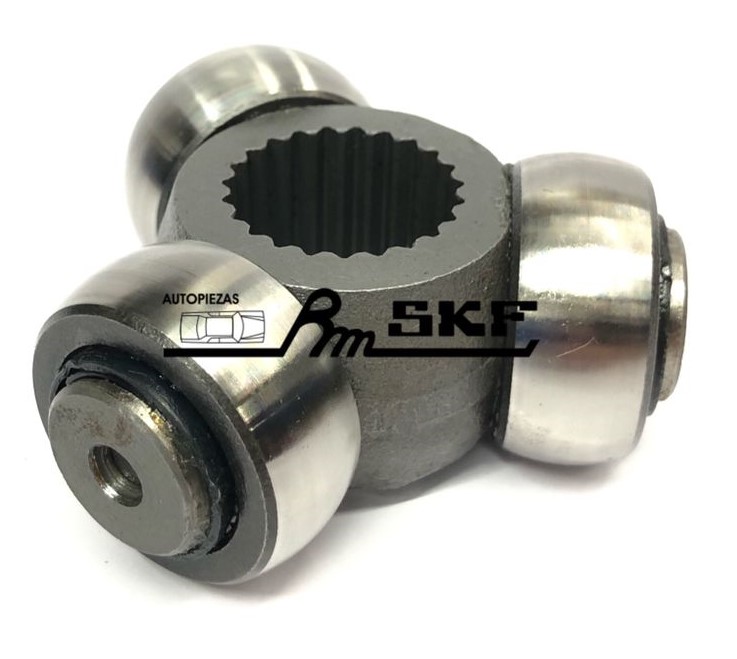 VKJA 7018 A (TR1194) — SKF