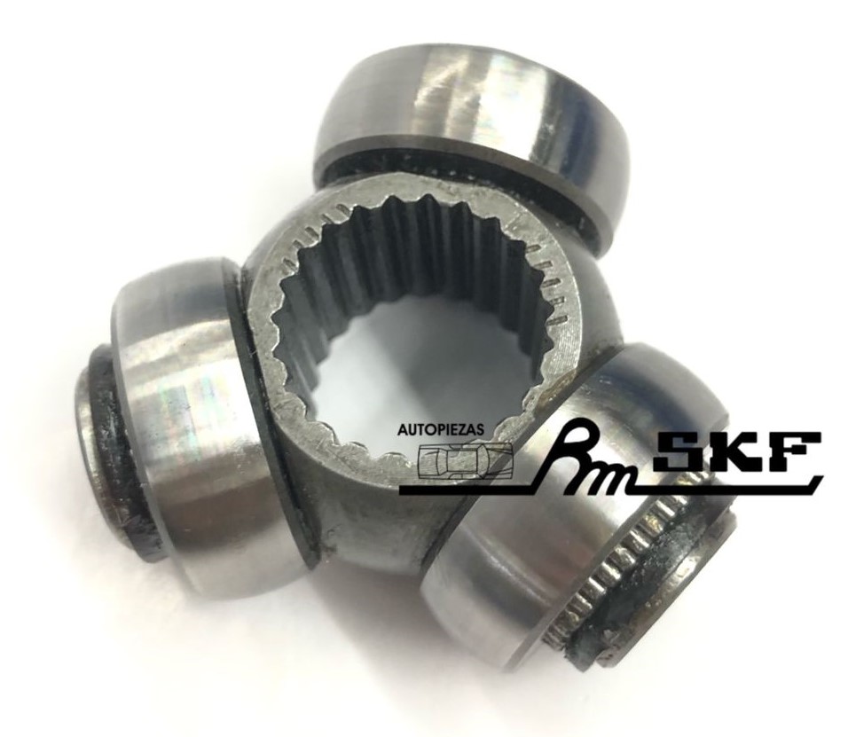 VKJA 7019 A (TR1229) — SKF