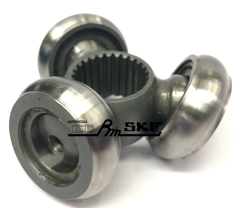 VKJA 7025 A (TR3057) — SKF