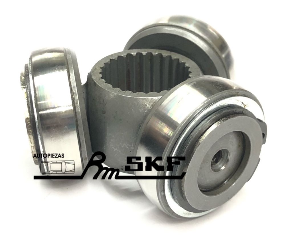 VKJA 7027 A (TR3059) — SKF