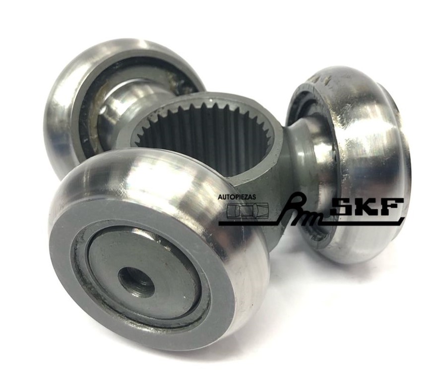 VKJA 7028 A (TR3061) — SKF
