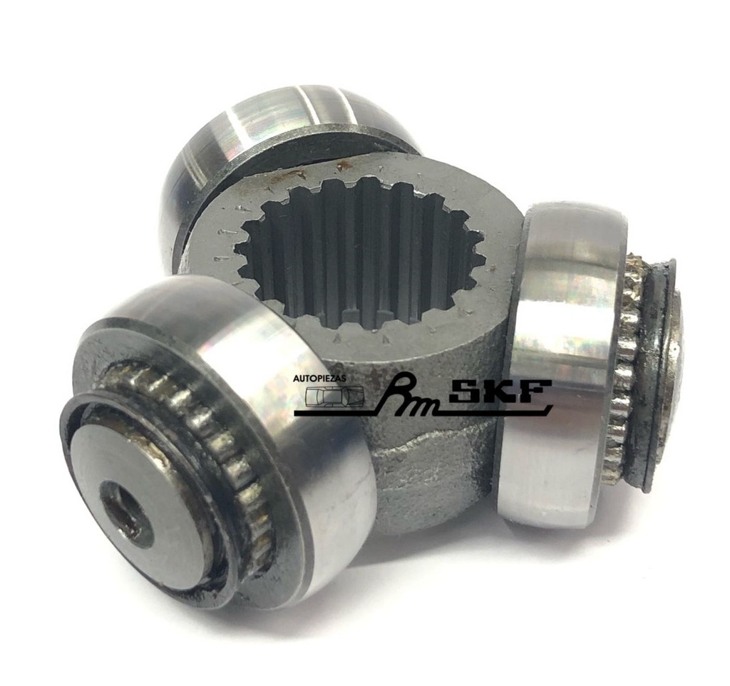 VKJA 7031 A (TR3068) — SKF