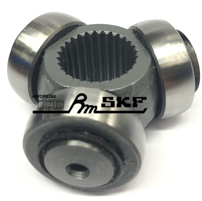 VKJA 7032 A (TR3069) — SKF