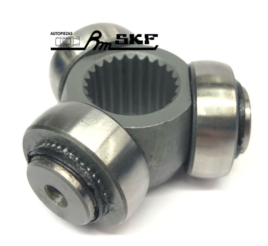 VKJA 7033 A (TR3070) — SKF