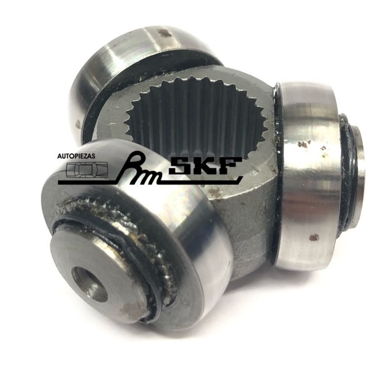 VKJA 7037 A (TR3080)