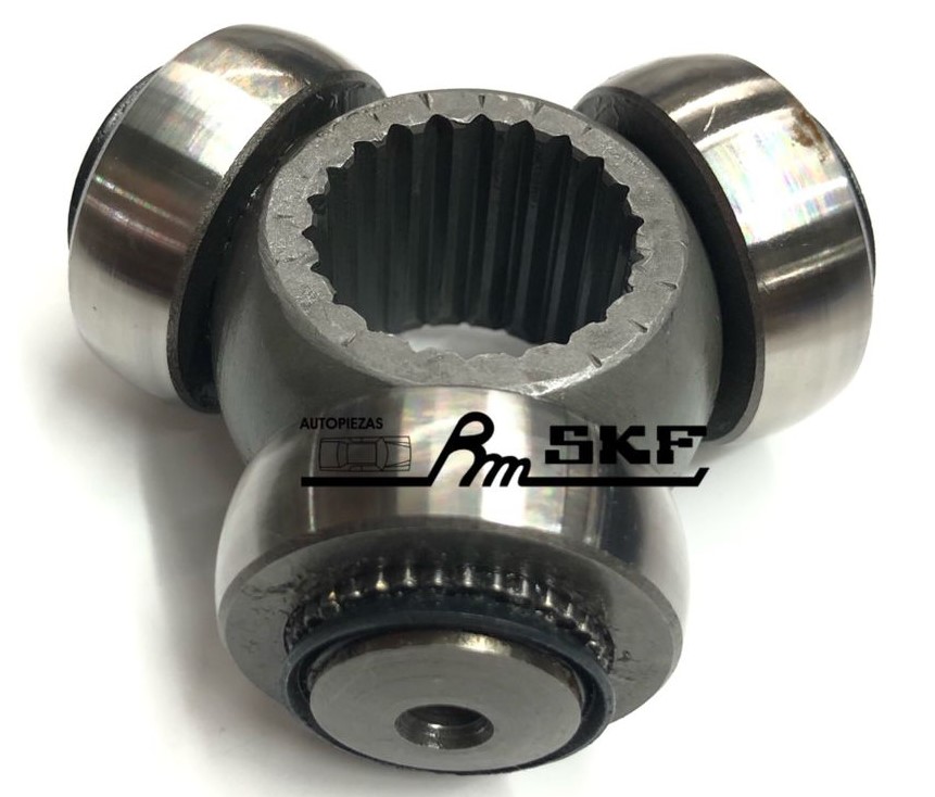 VKJA 7038 A (TR3084)