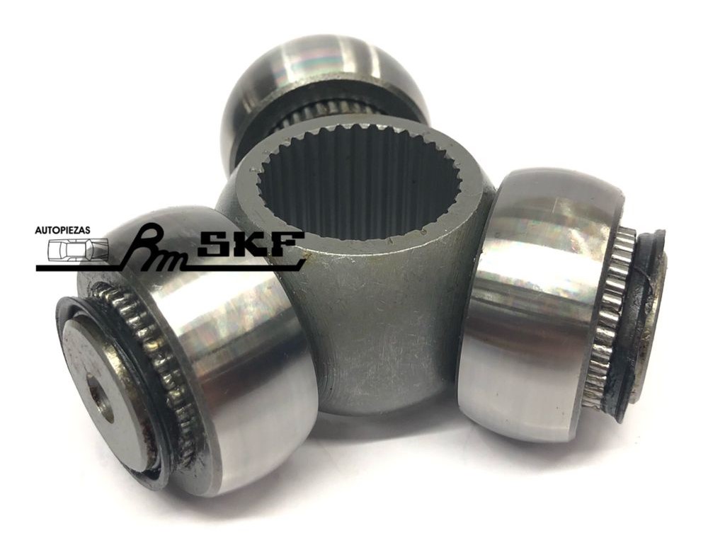 VKJA 7039 A (TR3087) — SKF