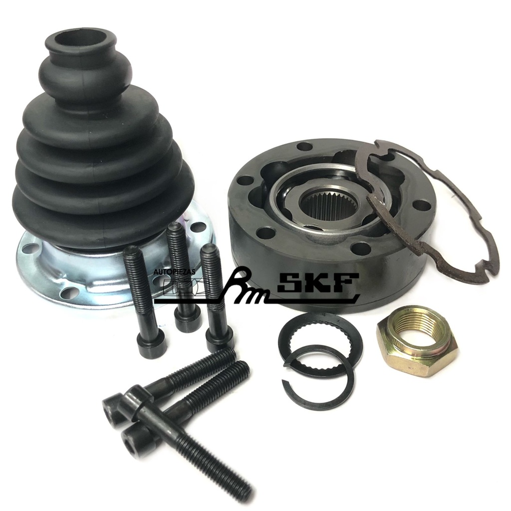 VKJA 8001 A — SKF