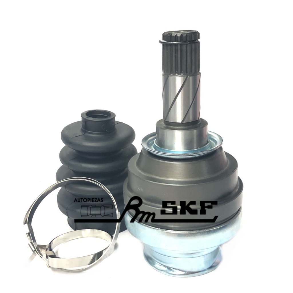 VKJA 8037 A