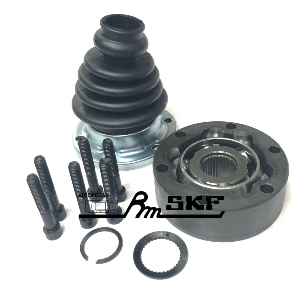 VKJA 9154 A — SKF