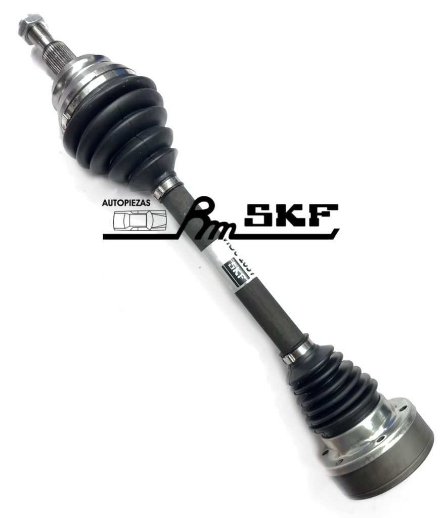 VKJC 1037 — SKF