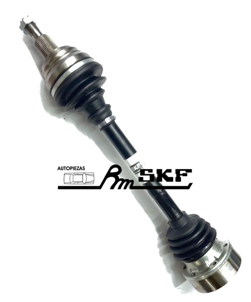 VKJC 1044 (VKJC 6170) — SKF