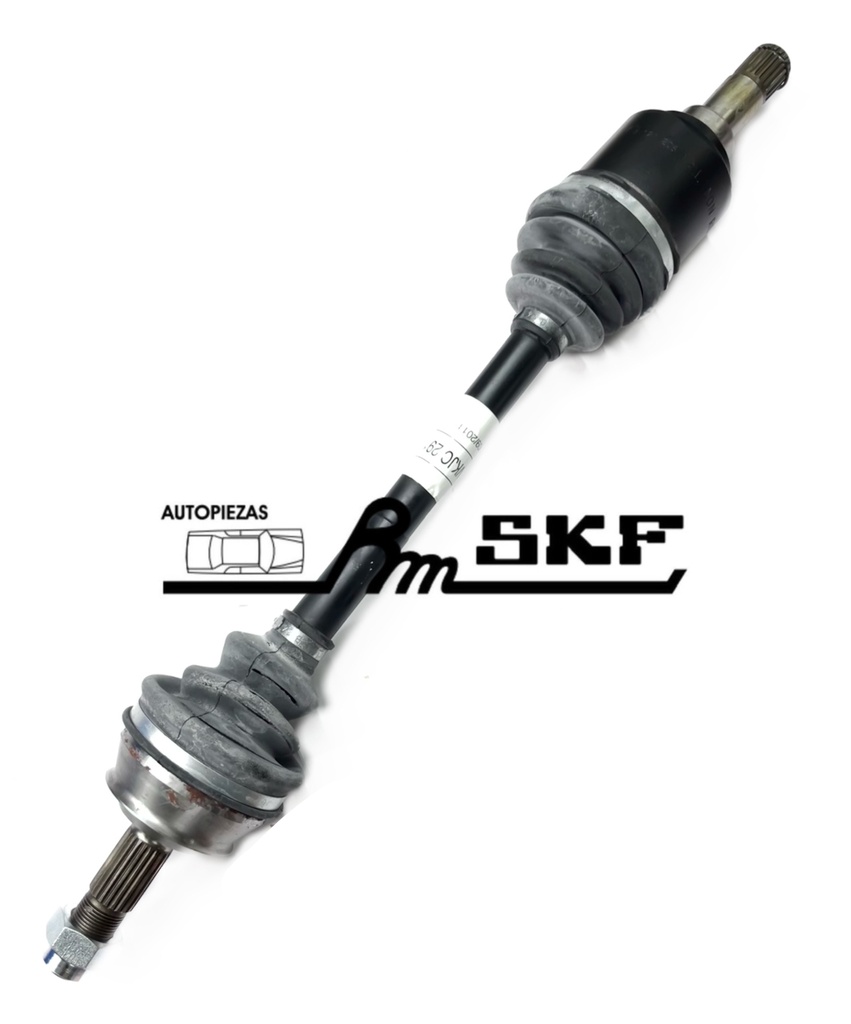 VKJC 2913 — SKF