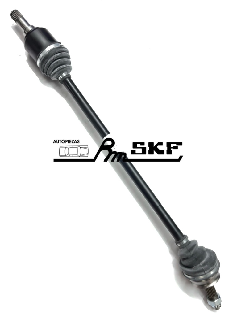 VKJC 2944 — SKF