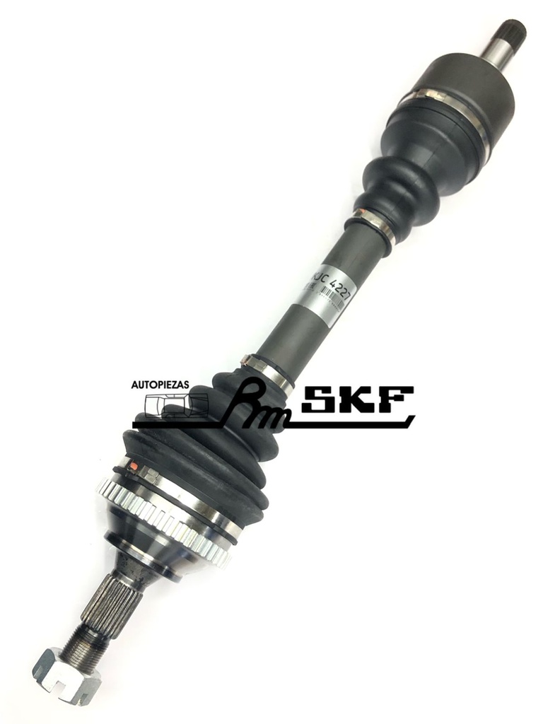 VKJC 4227 — SKF
