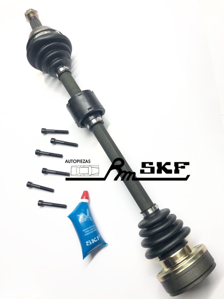 VKJC 43000 — SKF