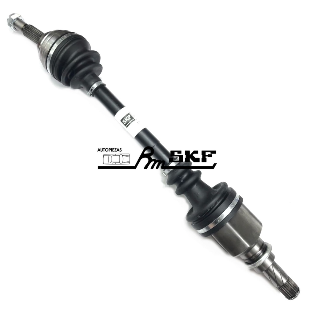 VKJC 5992 — SKF