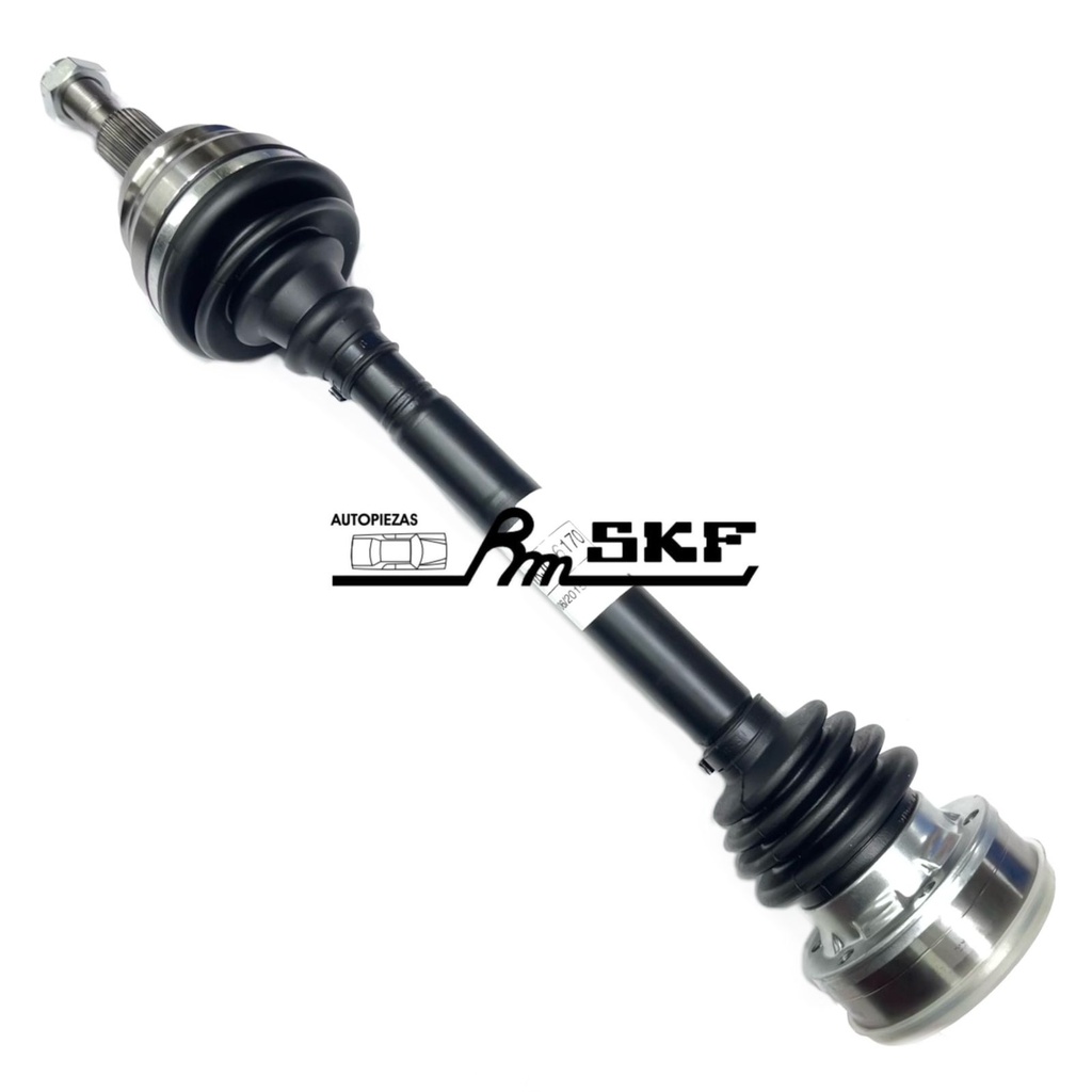 VKJC 6170 (VKJC 1044) — SKF