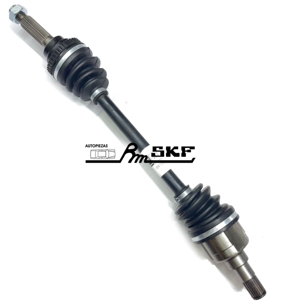 VKJC 6344 — SKF