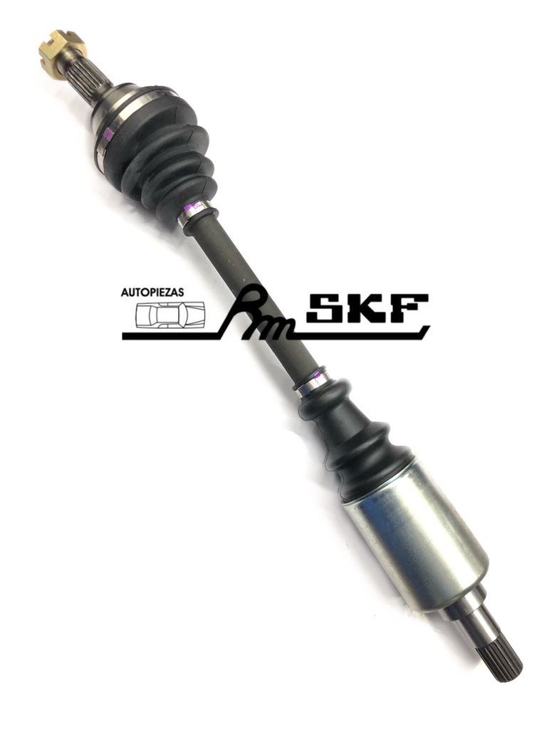 VKJC 6994 A — SKF
