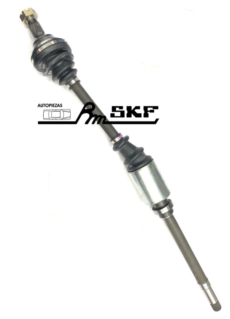 VKJC 6995 A — SKF