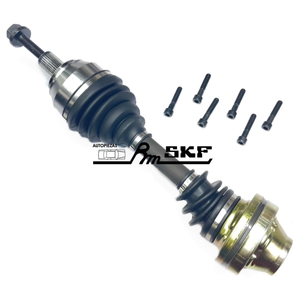 VKJC 8808 A — SKF
