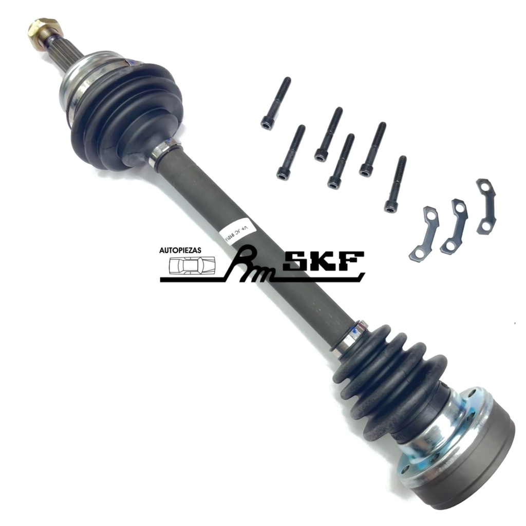 VKJC 9101 A — SKF