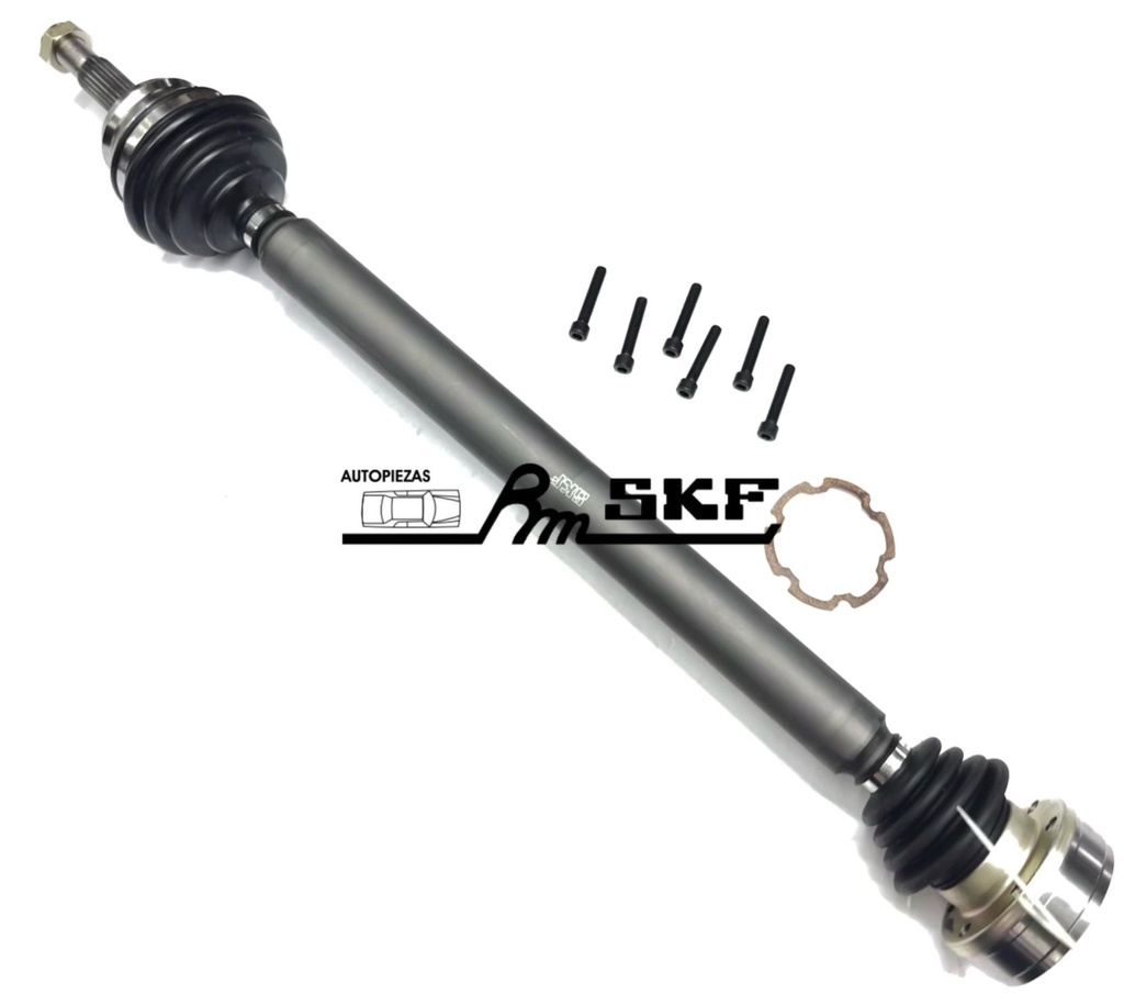 VKJC 9106 A — SKF