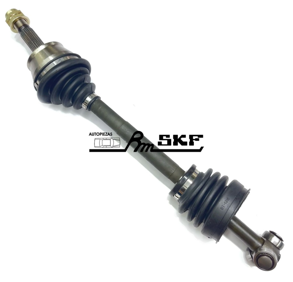 VKJC 9207 A